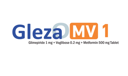 Gleza MV1