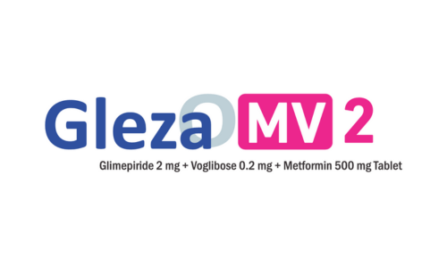 Gleza MV2