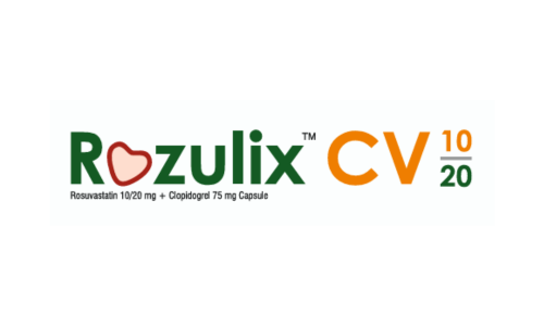 Rozulix CV 10/20