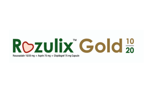 Rozulix gold 10/30